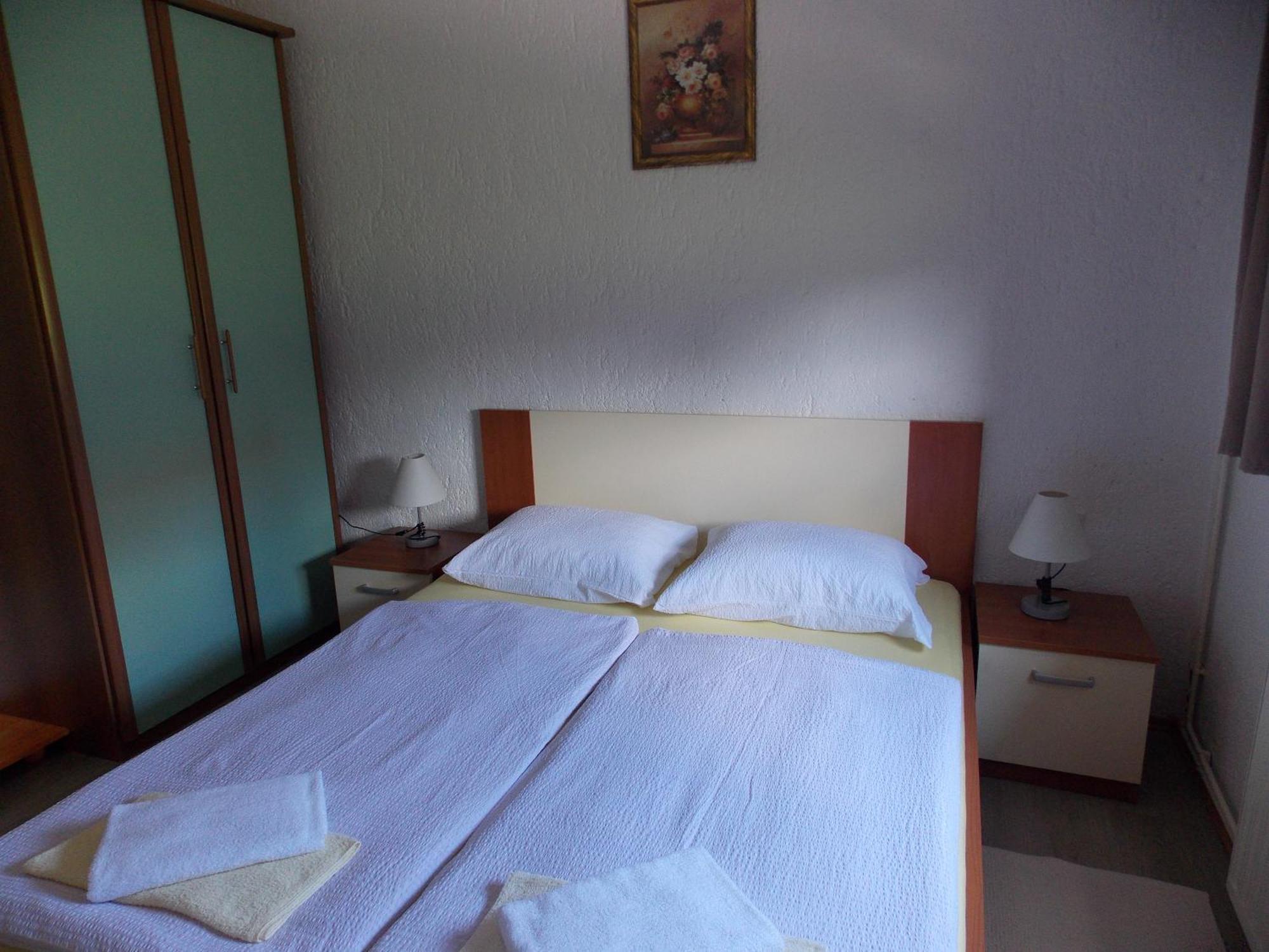 Apartments Smirnov Drežnik Grad Quarto foto