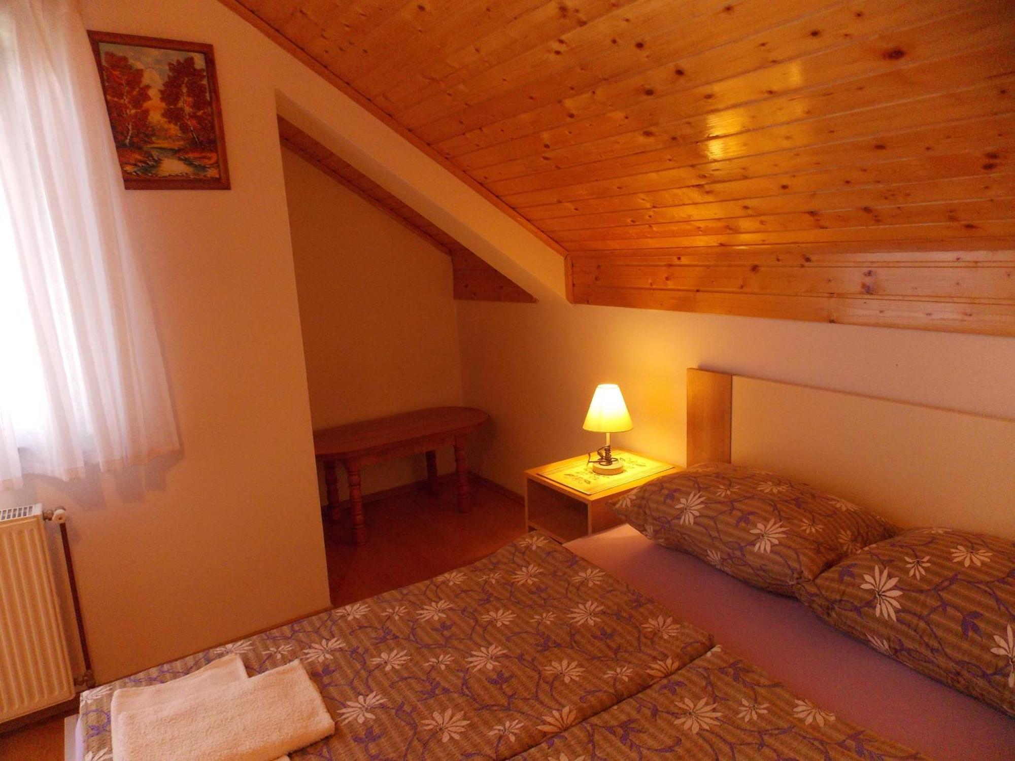 Apartments Smirnov Drežnik Grad Quarto foto