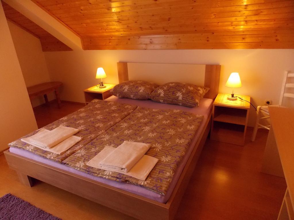 Apartments Smirnov Drežnik Grad Quarto foto